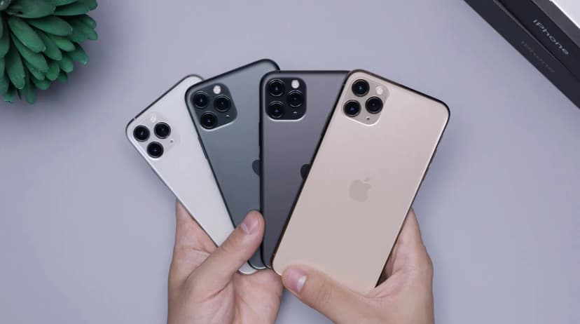 Kde nakoupit iPhone za nejlepší cenu?