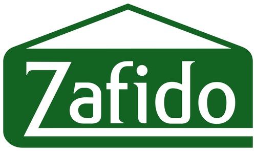 Zafido logo